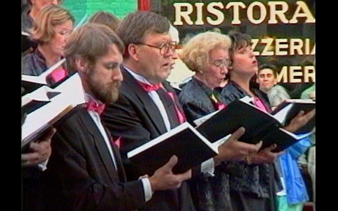Opera Pietje